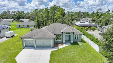 4399 Glordano Avenue North Port FL 34286