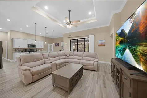 4399 Glordano Avenue North Port FL 34286