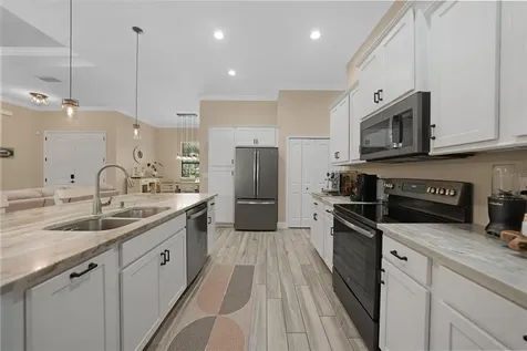4399 Glordano Avenue North Port FL 34286