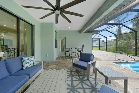 4399 Glordano Avenue North Port FL 34286