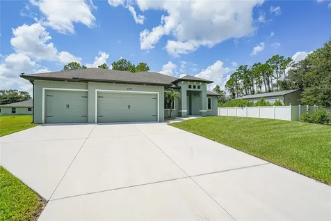 4399 Glordano Avenue North Port FL 34286