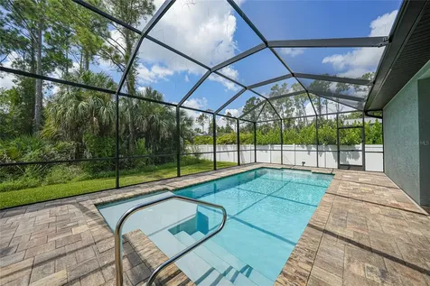 4399 Glordano Avenue North Port FL 34286