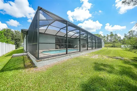 4399 Glordano Avenue North Port FL 34286