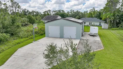 4399 Glordano Avenue North Port FL 34286