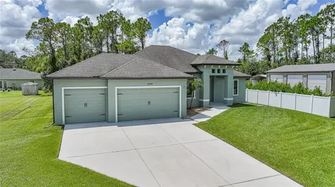 4399 Glordano Avenue North Port FL 34286