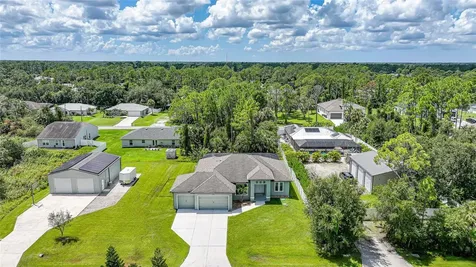 4399 Glordano Avenue North Port FL 34286