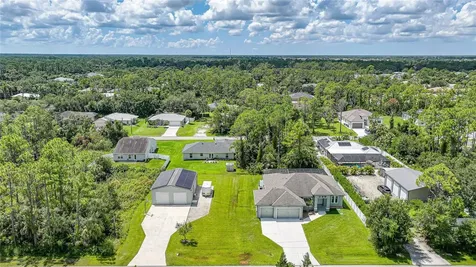 4399 Glordano Avenue North Port FL 34286