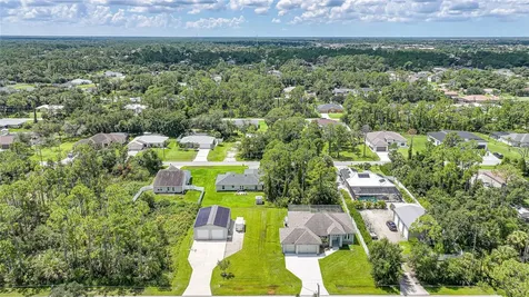 4399 Glordano Avenue North Port FL 34286