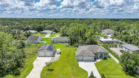 4399 Glordano Avenue North Port FL 34286