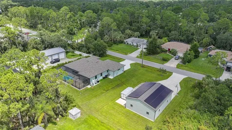 4399 Glordano Avenue North Port FL 34286