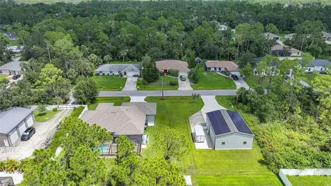 4399 Glordano Avenue North Port FL 34286