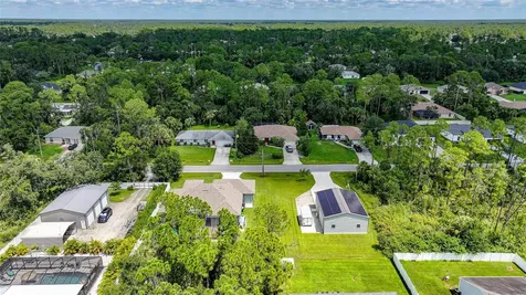 4399 Glordano Avenue North Port FL 34286