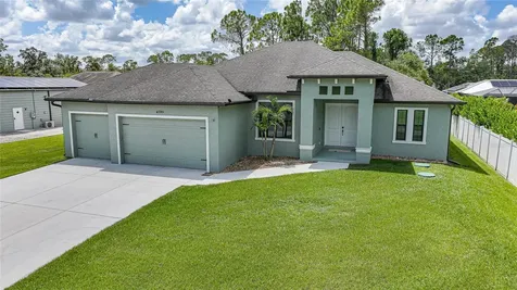 4399 Glordano Avenue North Port FL 34286