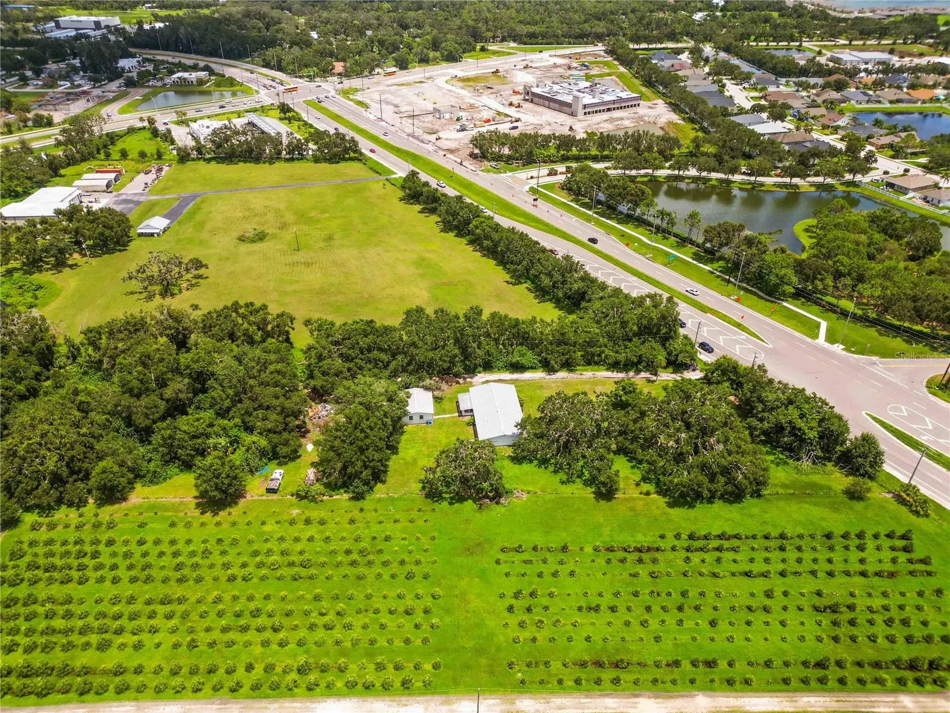 11880 Us Highway 301 N Parrish FL 34219