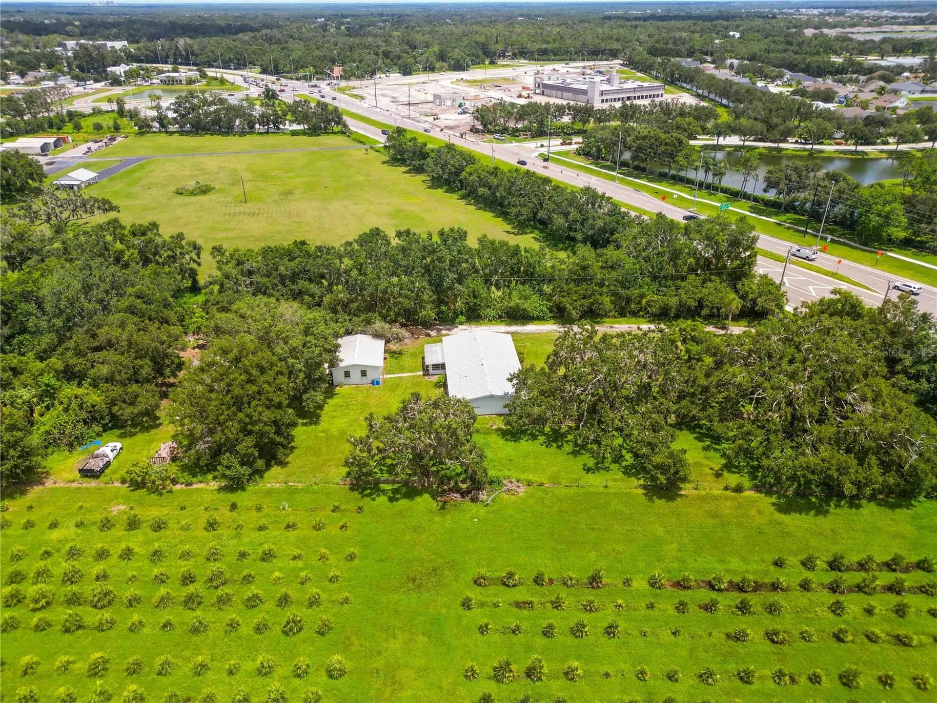11880 Us Highway 301 N Parrish FL 34219