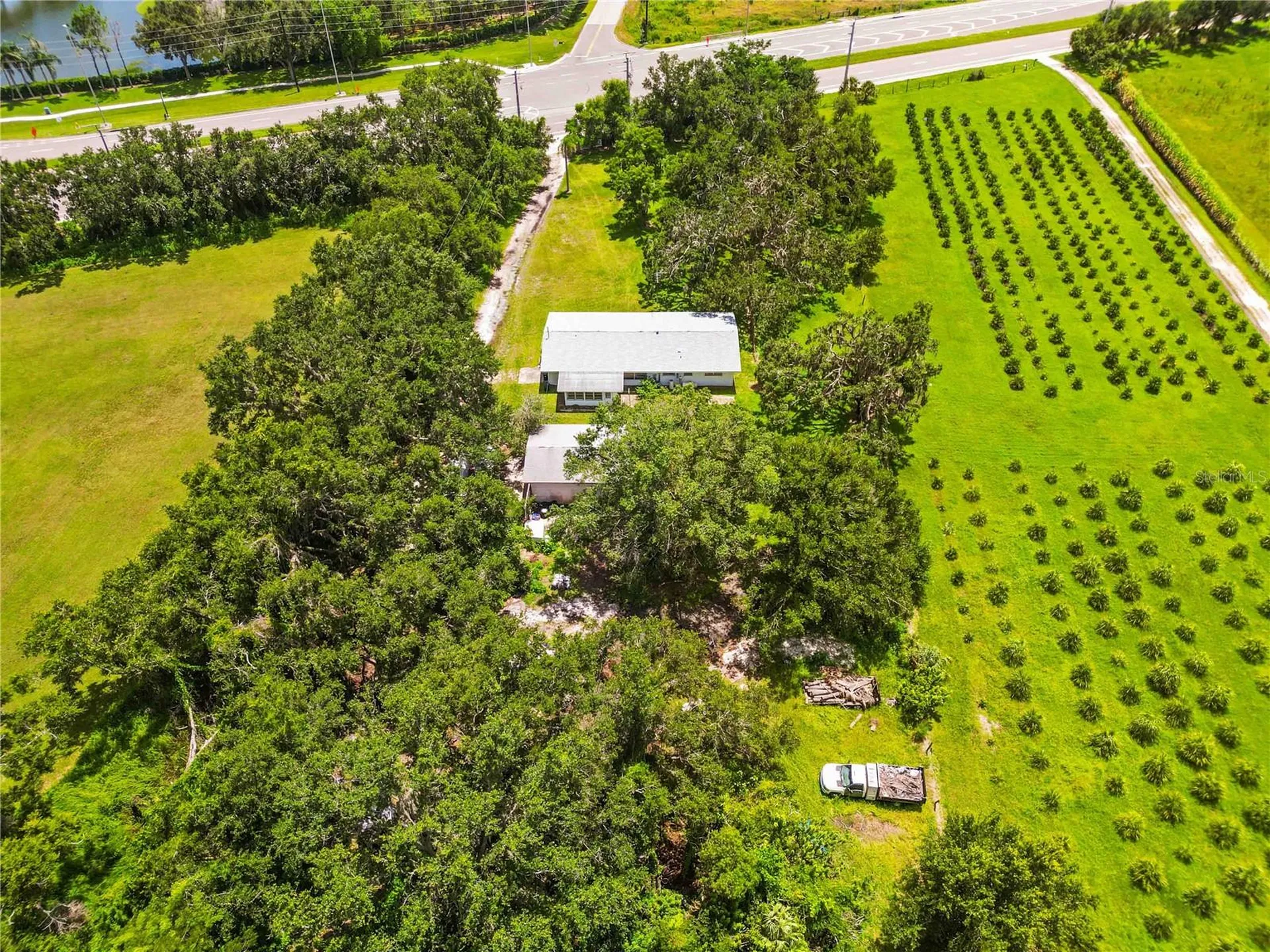 11880 Us Highway 301 N Parrish FL 34219
