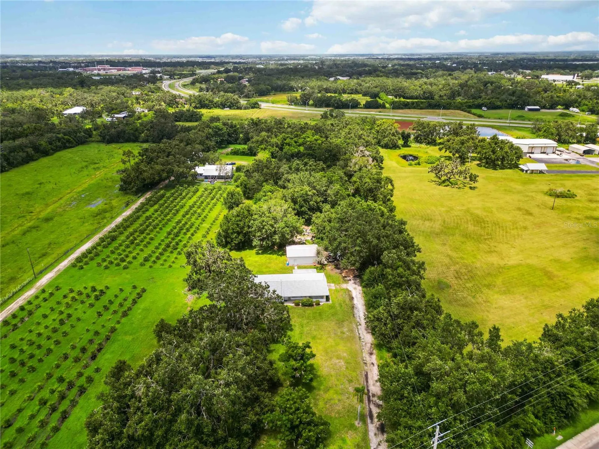 11880 Us Highway 301 N Parrish FL 34219