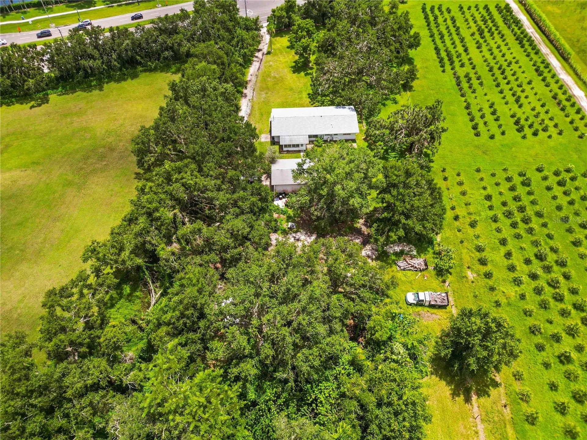 11880 Us Highway 301 N Parrish FL 34219