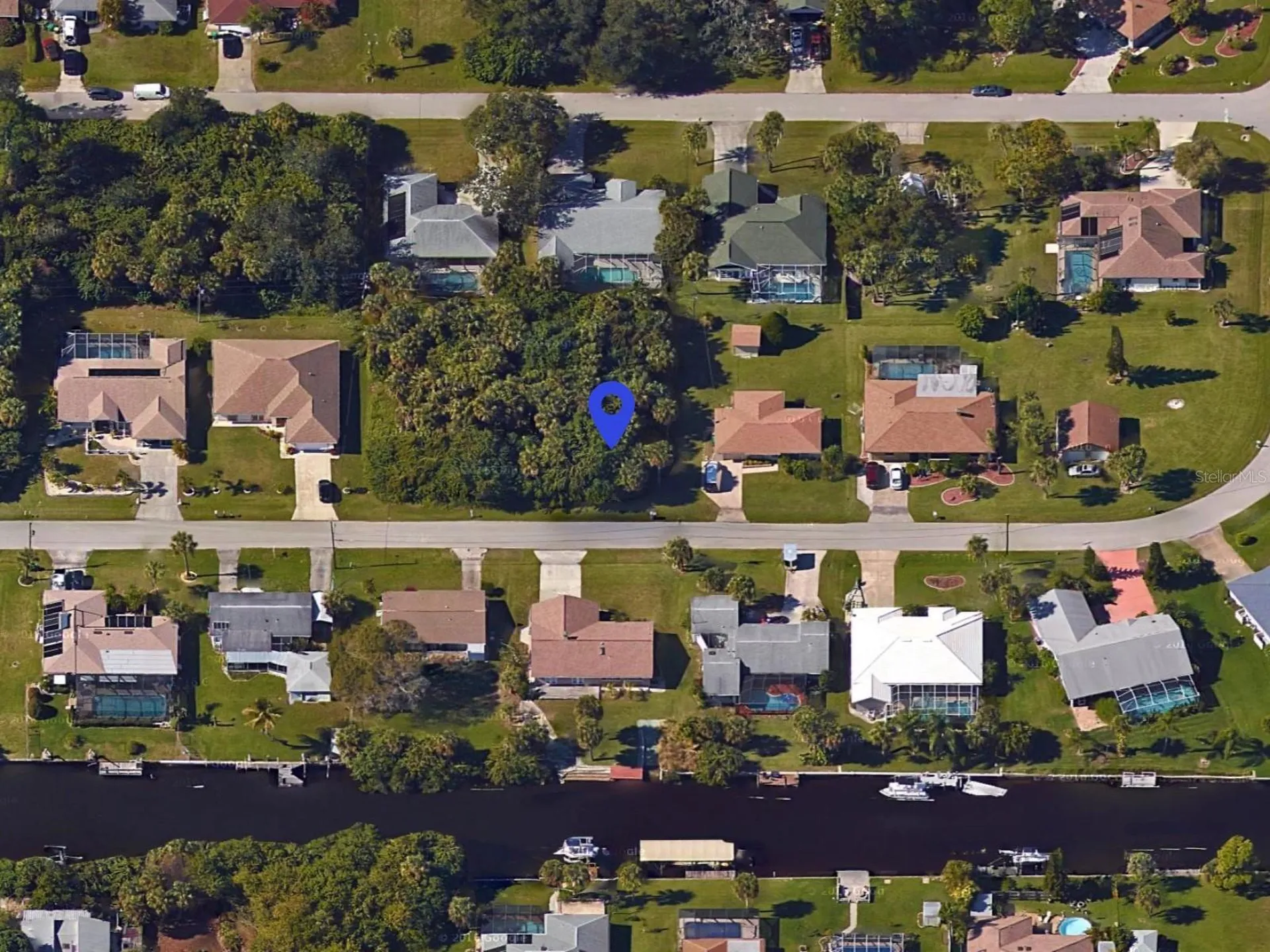 18425 Driggers Avenue Port Charlotte FL 33948