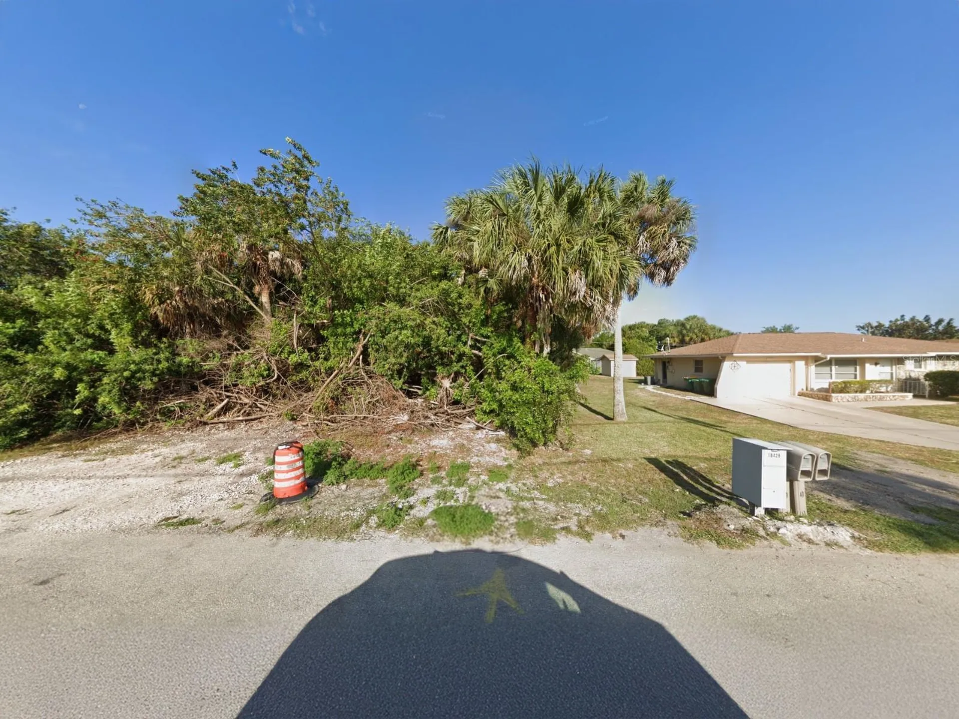 18425 Driggers Avenue Port Charlotte FL 33948