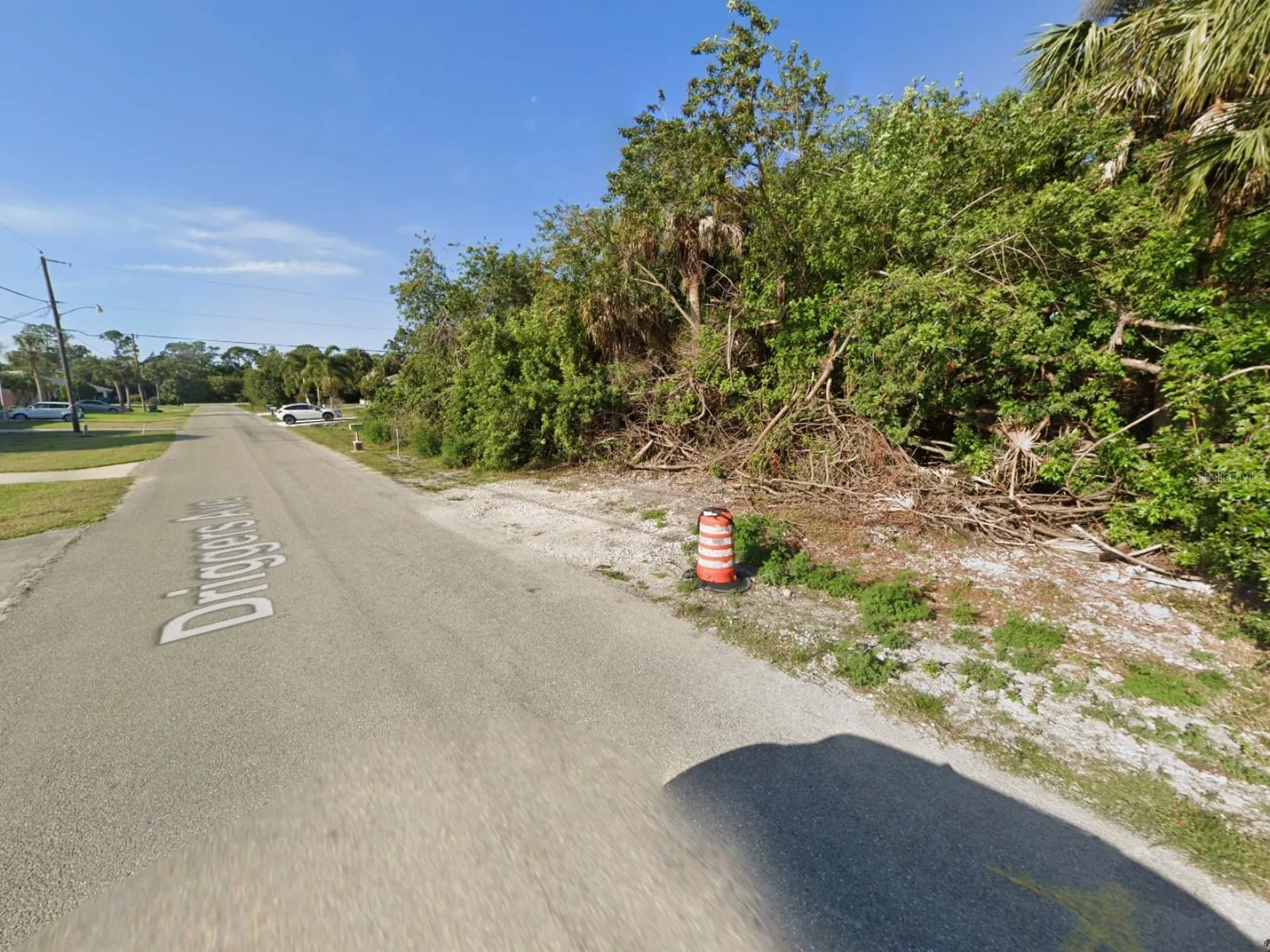 18425 Driggers Avenue Port Charlotte FL 33948