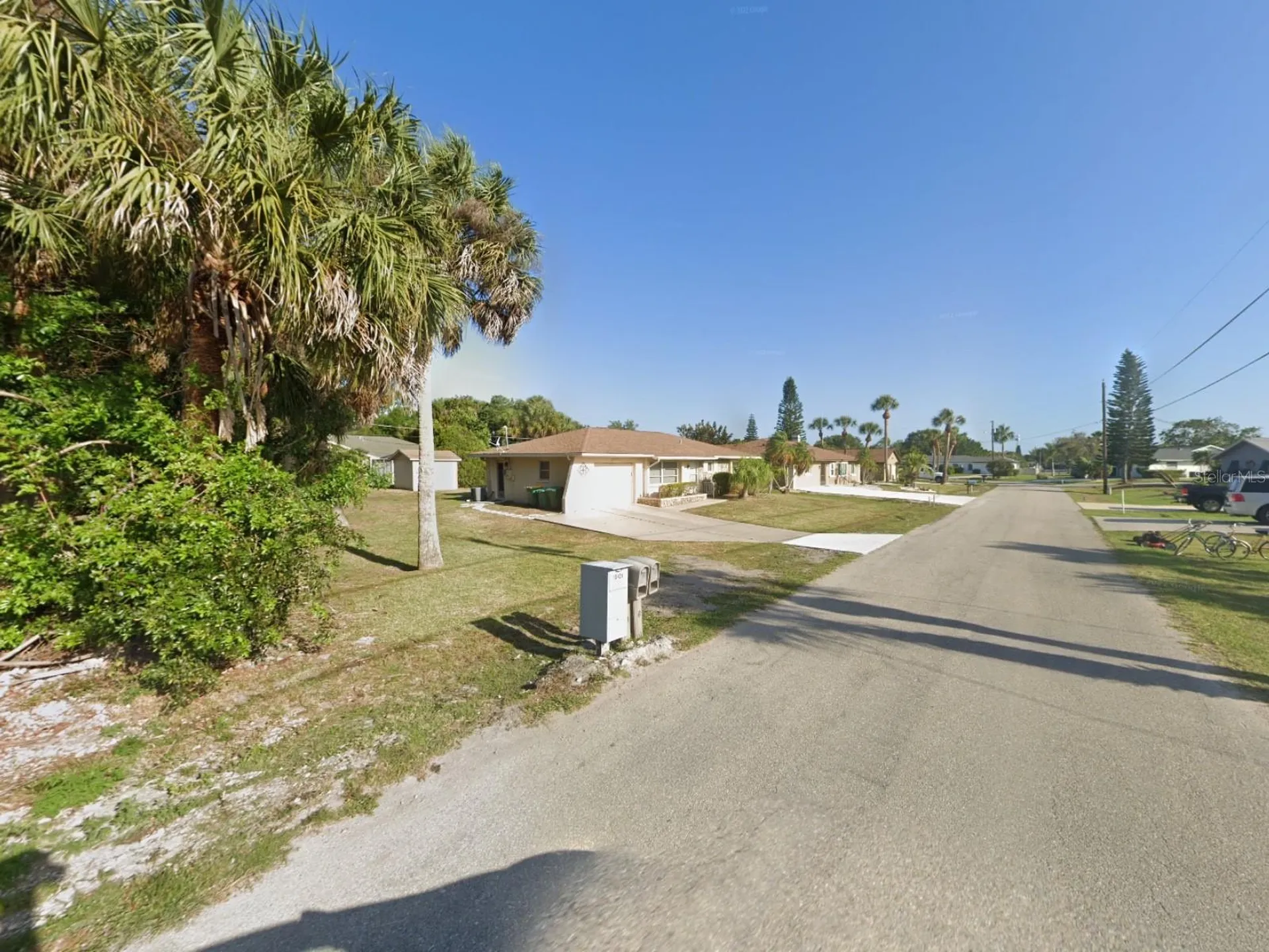 18425 Driggers Avenue Port Charlotte FL 33948