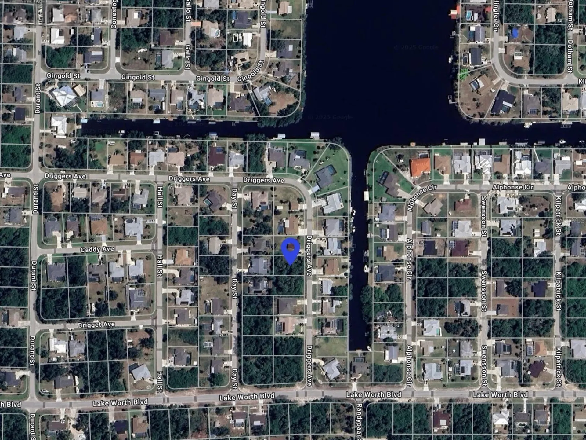 18425 Driggers Avenue Port Charlotte FL 33948