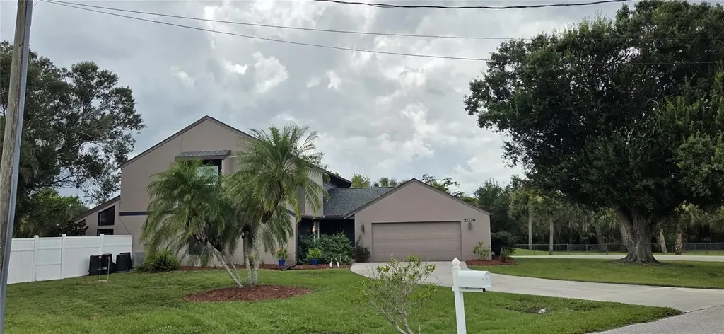 2076 River Basin Terrace Punta Gorda FL 33982
