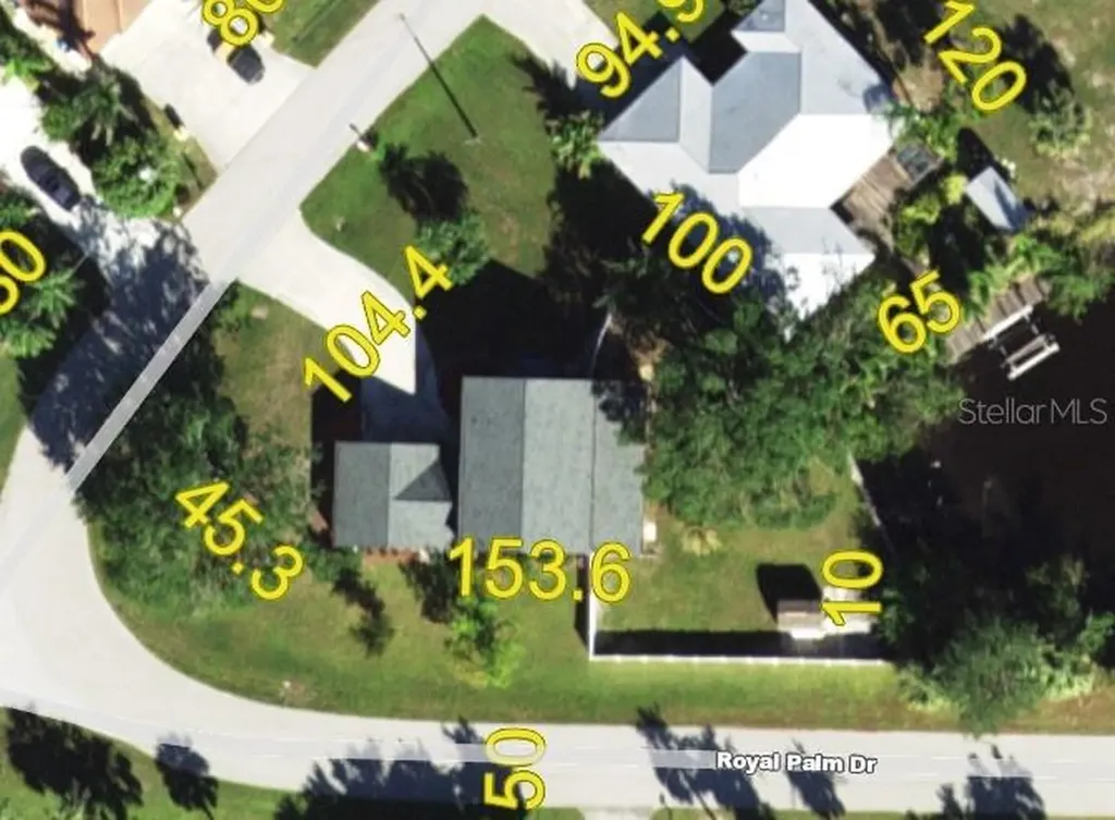 2076 River Basin Terrace Punta Gorda FL 33982