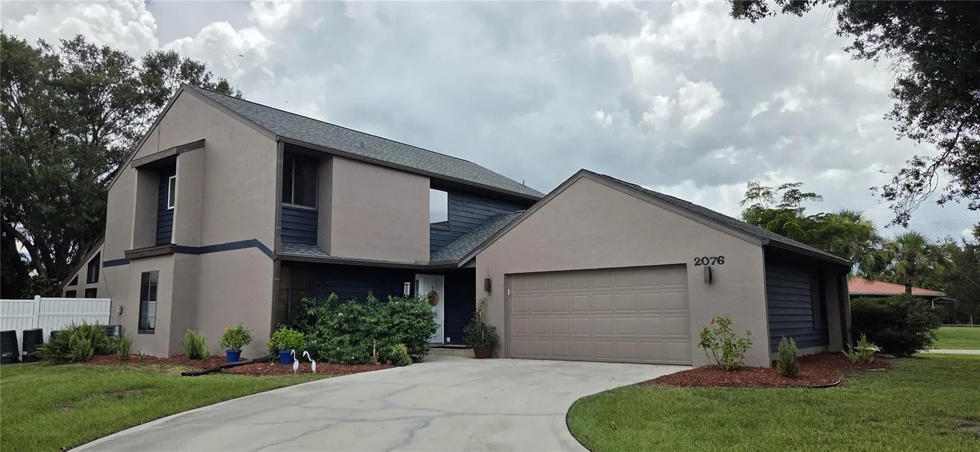 Punta Gorda FL, 2076 River Basin Terrace