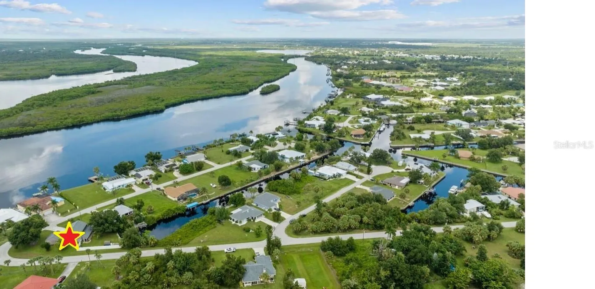 2076 River Basin Terrace Punta Gorda FL 33982