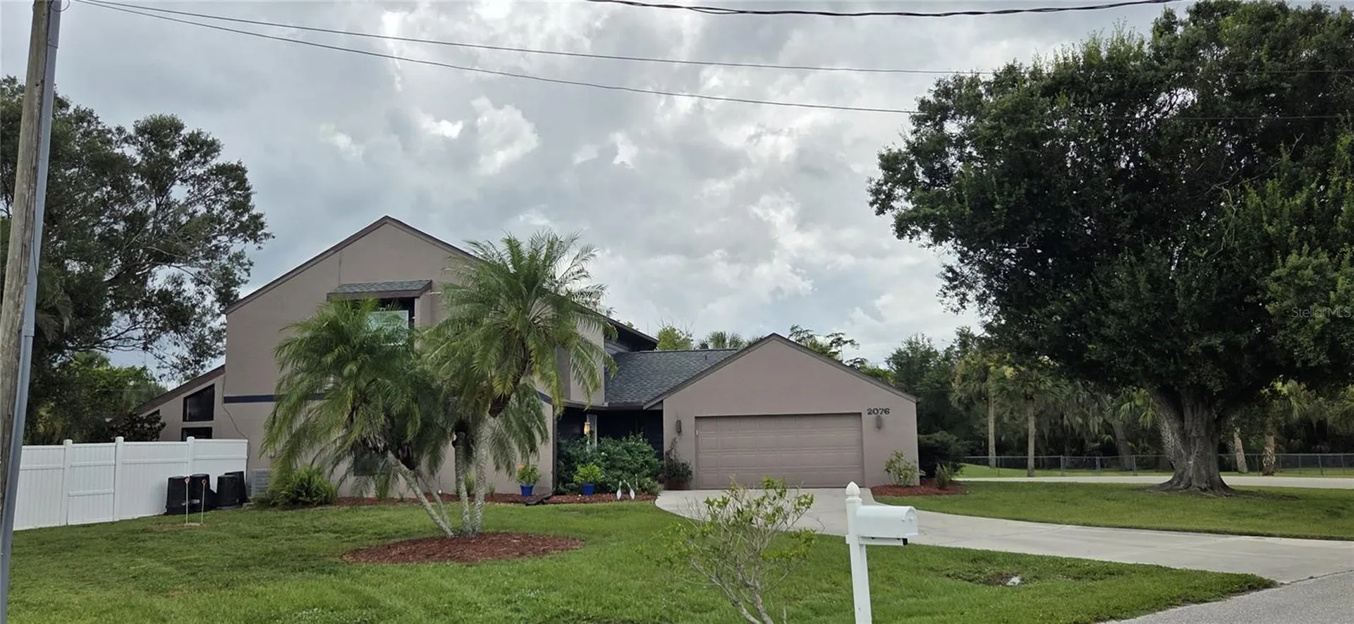 2076 River Basin Terrace Punta Gorda FL 33982