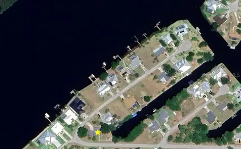 2076 River Basin Terrace Punta Gorda FL 33982