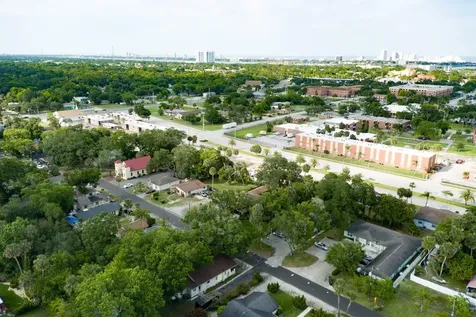 326 Jefferson Street Daytona Beach FL 32114