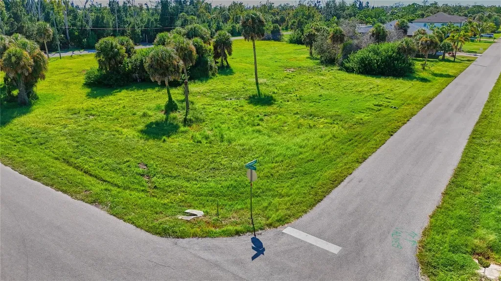 141 Pompano Street Placida FL 33946