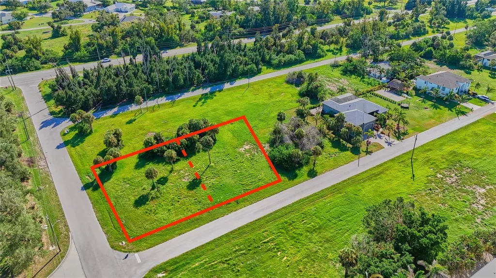 141 Pompano Street Placida FL 33946