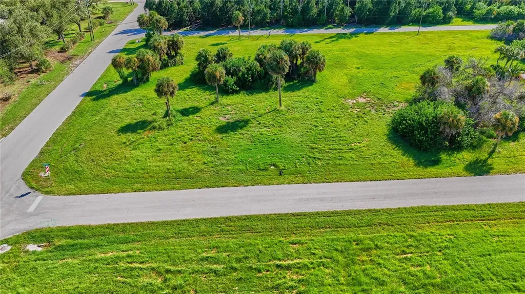 141 Pompano Street Placida FL 33946