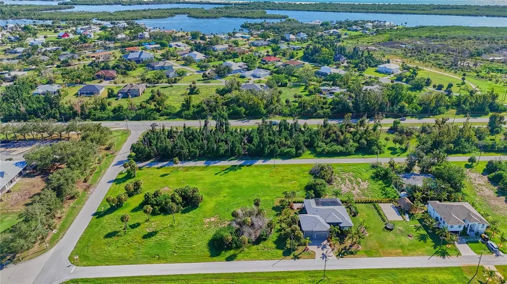 141 Pompano Street Placida FL 33946