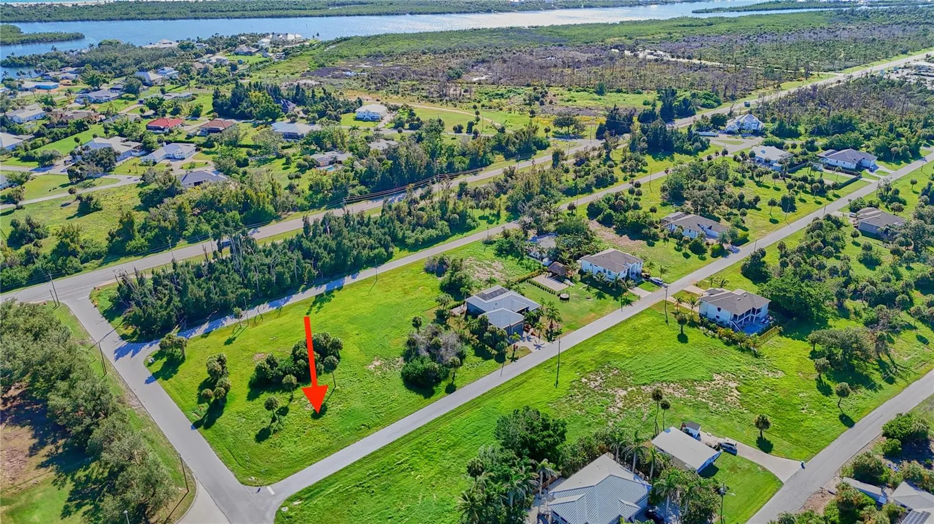 141 Pompano Street Placida FL 33946