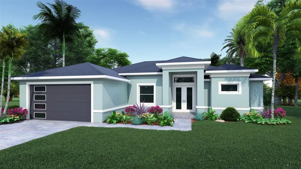 4211 Attaway Lane Port Charlotte FL 33981