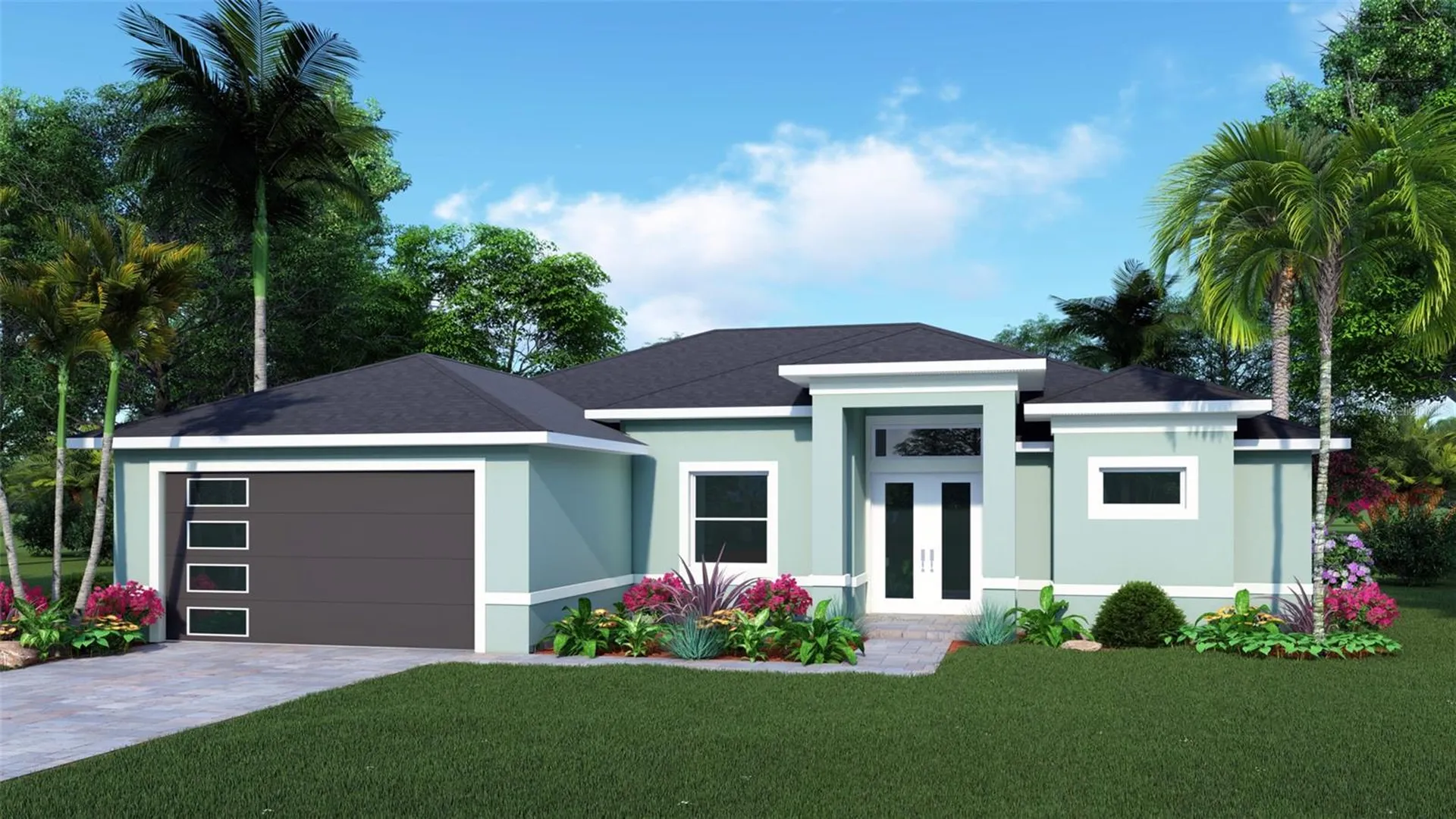 4211 Attaway Lane Port Charlotte FL 33981
