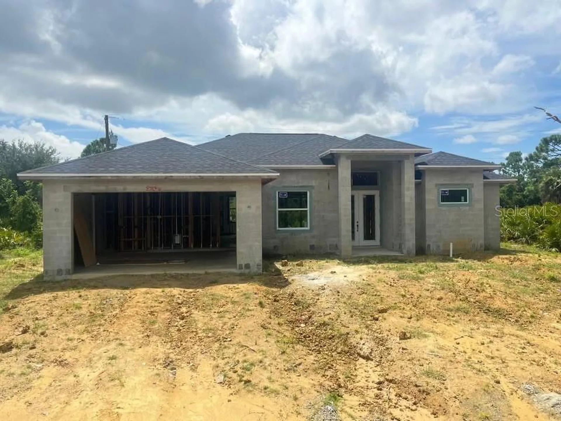 4211 Attaway Lane Port Charlotte FL 33981