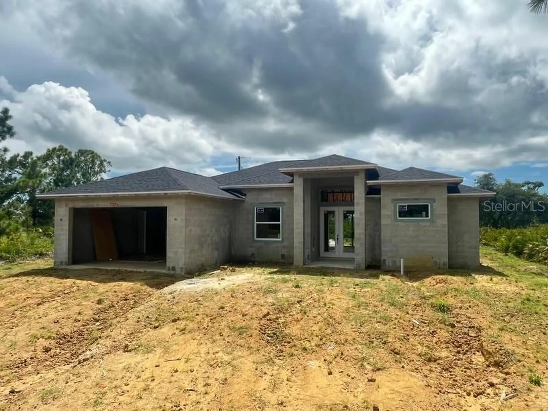 4211 Attaway Lane Port Charlotte FL 33981