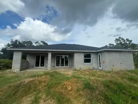 4211 Attaway Lane Port Charlotte FL 33981