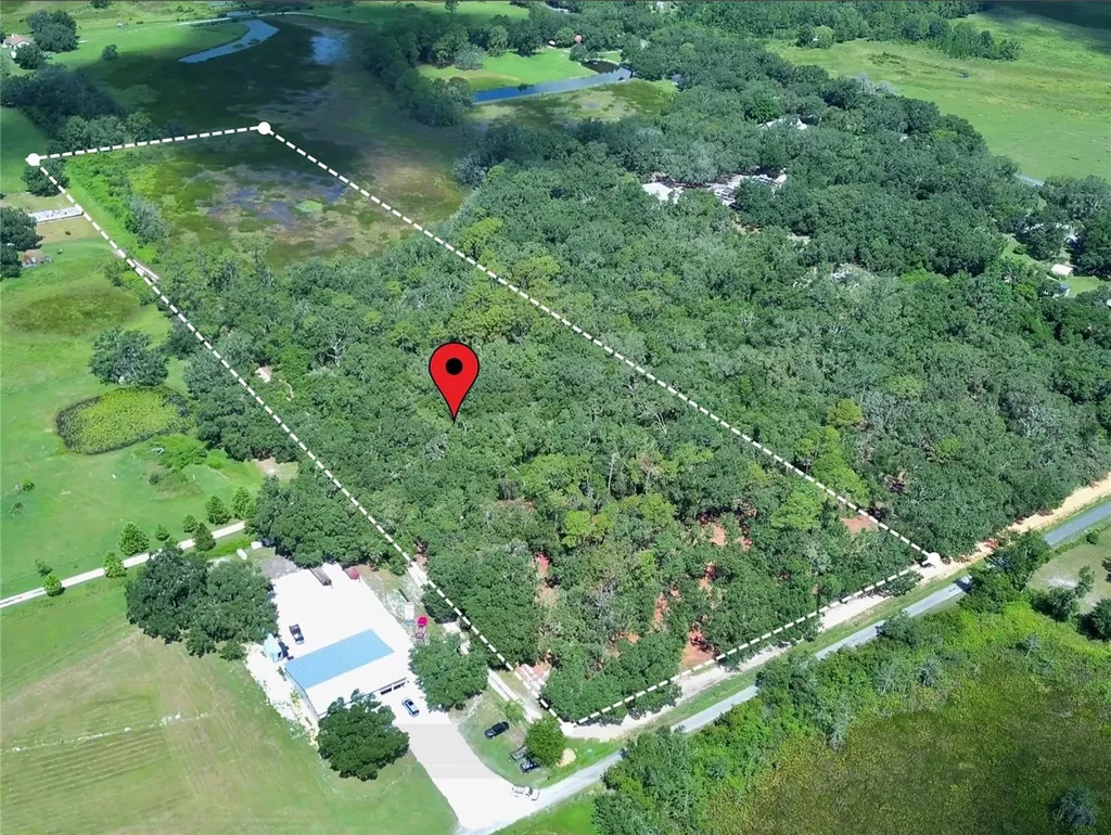 2 Sendcastle Drive Groveland FL 34736