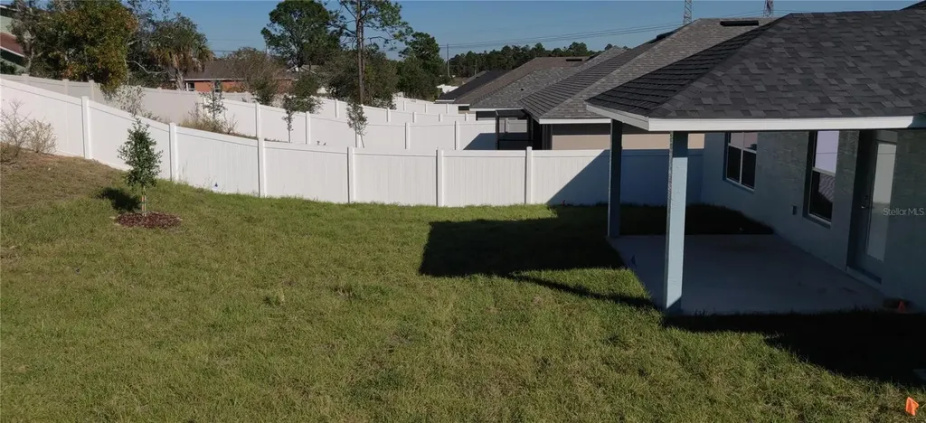 13175 Gulf Bay Lane Spring Hill FL 34609