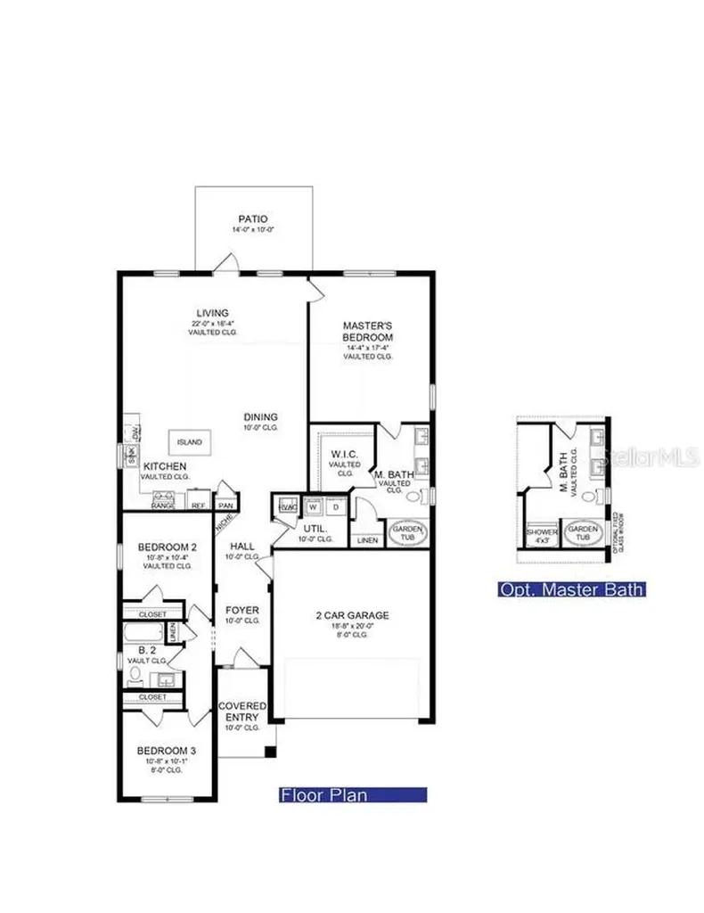 13175 Gulf Bay Lane Spring Hill FL 34609