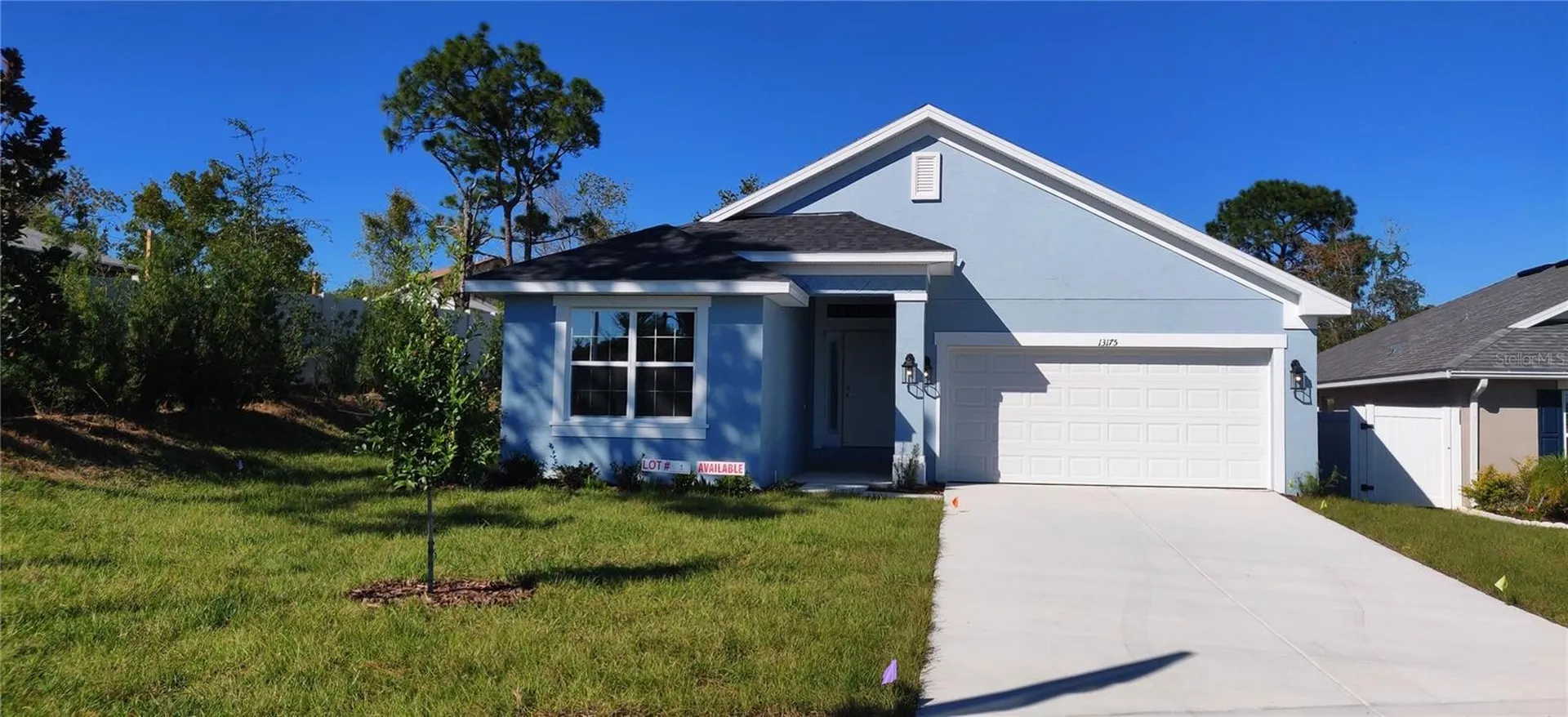 13175 Gulf Bay Lane Spring Hill FL 34609