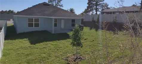 13175 Gulf Bay Lane Spring Hill FL 34609