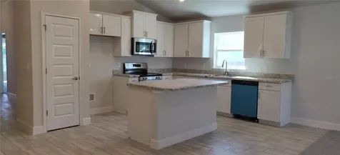 13175 Gulf Bay Lane Spring Hill FL 34609